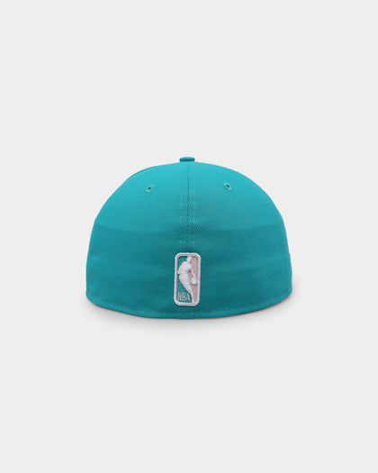 New Era Los Angeles Lakers 'Teal Pink' 59FIFTY Fitted Teal/Pink
