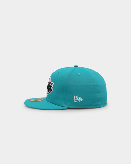 New Era Los Angeles Lakers 'Teal Pink' 59FIFTY Fitted Teal/Pink