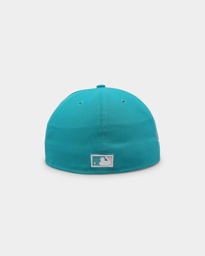 New Era Baltimore Orioles 'Teal Pink' 59FIFTY Fitted Teal/Pink