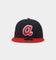 New Era Atlanta Braves Co-op 59FIFTY Fitted Original Team Colours