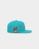 New Era Anaheim Angels 'Teal Pink' 59FIFTY Fitted Teal/Pink