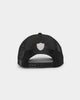 New Era Las Vegas Raiders Rhinestone Trucker 9FORTY A-Frame Snapback Black