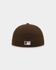 New Era Anaheim Angels 'Walnut Orange' 59FIFTY Fitted Brown/Orange