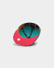New Era San Antonios Spurs 'NBA City Edition' 59FIFTY Fitted Original Team Colours