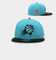 New Era Phoenix Suns 'NBA City Edition' 59FIFTY Fitted Original Team Colours
