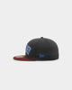 New Era Oklahoma Thunder 'NBA City Edition' 59FIFTY Fitted Original Team Colours