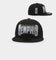 New Era Memphis Grizzlies 'NBA City Edition' 59FIFTY Fitted Original Team Colours