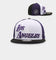 New Era Los Angeles Lakers 'NBA City Edition' 59FIFTY Fitted Original Team Colours