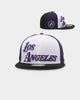 New Era Los Angeles Lakers 'NBA City Edition' 59FIFTY Fitted Original Team Colours