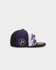 New Era Los Angeles Lakers 'NBA City Edition' 59FIFTY Fitted Original Team Colours