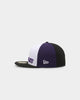 New Era Los Angeles Lakers 'NBA City Edition' 59FIFTY Fitted Original Team Colours