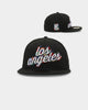 New Era Los Angeles Clippers 'NBA City Edition' 59FIFTY Fitted Original Team Colours