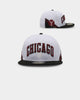 New Era Chicago Bulls 'NBA City Edition' 59FIFTY Fitted Original Team Colours