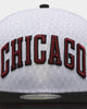 New Era Chicago Bulls 'NBA City Edition' 59FIFTY Fitted Original Team Colours