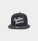 New Era New York Yankees The Golfer Snapback Navy