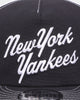 New Era New York Yankees The Golfer Snapback Navy