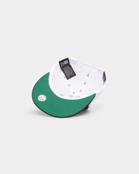 New Era New York Yankees The Golfer Snapback Navy