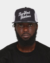 New Era New York Yankees The Golfer Snapback Navy