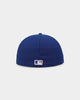 New Era Los Angeles Dodgers 'Royal Scarlet' 59FIFTY Fitted Blue