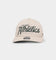 47 Brand Oakland Athletics Nantasket Script '47 Captain DT Snapback Bone