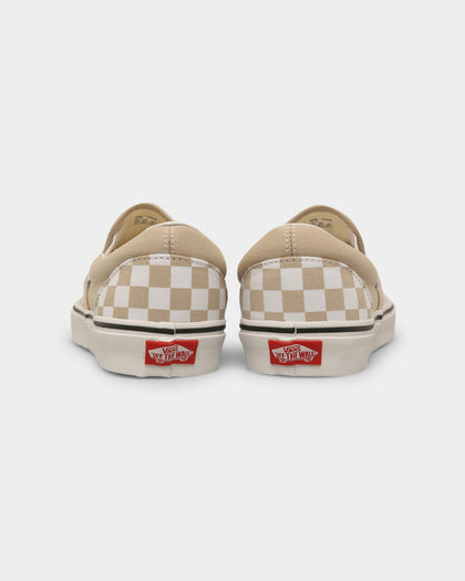 Vans Classic Slip-On Color Theory French Oak
