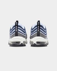 Nike Air Max 97 SE "Georgetown" Flat Pewter/White