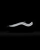 Nike Air Max 97 SE "Georgetown" Flat Pewter/White