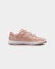 Nike Women's Nike Dunk Low Premium Suede Pink Oxford