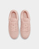 Nike Women's Nike Dunk Low Premium Suede Pink Oxford