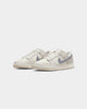 Nike Women's Nike Dunk Low Ess "Oxygen Purple" Sail/Oxygen Purple