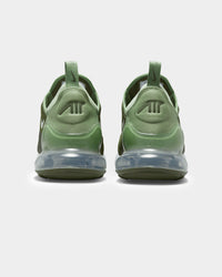 Nike Air Max 270 Medium Olive/White