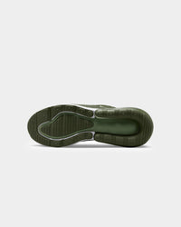 Nike Air Max 270 Medium Olive/White