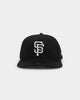 New Era San Francisco Giants Core Golfer Snapback Black/White