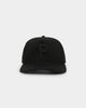 New Era Pittsburgh Pirates Core Golfer Snapback Black/Black
