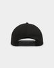 New Era New York Yankees Old Golfer Snapback Black/White