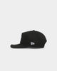 New Era New York Yankees Old Golfer Snapback Black/White