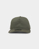 New Era Golfer Snapback Olive