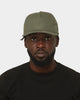 New Era Golfer Snapback Olive