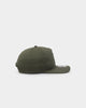 New Era Los Angeles Dodgers Core Golfer Snapback Olive/Black