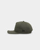 New Era Los Angeles Dodgers Core Golfer Snapback Olive/Black