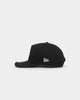 New Era Los Angeles Dodgers Old Golfer Snapback Black/White