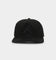 New Era Atlanta Braves Core Golfer Snapback Black/Black