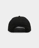 New Era Atlanta Braves Core Golfer Snapback Black/White