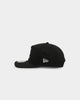 New Era Atlanta Braves Core Golfer Snapback Black/White