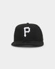 New Era Pittsburgh Pirates 9FIFTY Snapback Black/White