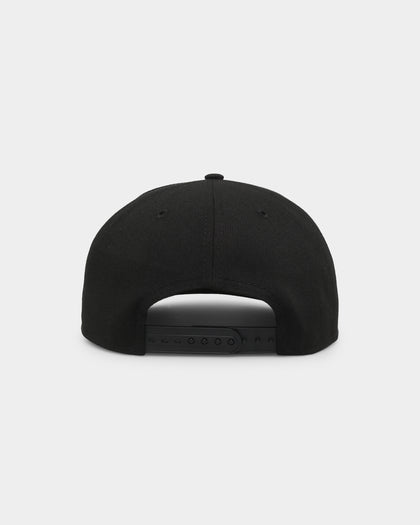 New Era Pittsburgh Pirates 9FIFTY Snapback Black/White