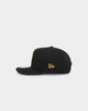 New Era Pittsburgh Pirates 9FIFTY High Profile Retro Crown Snapback Black/Original Team Colours