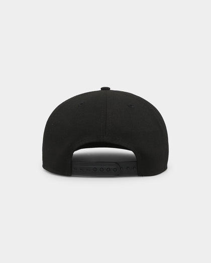 New Era Los Angeles Lakers 9FIFTY Snapback Black/White