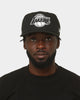 New Era Los Angeles Lakers 9FIFTY Snapback Black/White