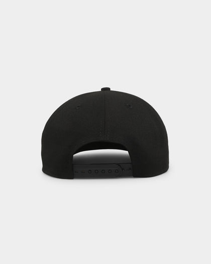 New Era Chicago Bulls 9FIFTY High Profile Retro Crown Snapback Black/Original Team Colours